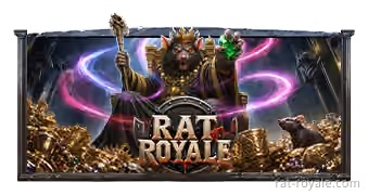 Rat Royale logo